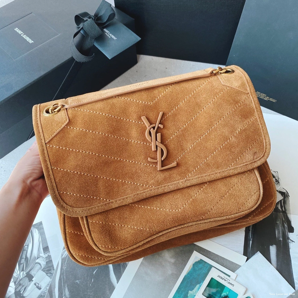 Tony Luxuries YSL NIKI MEDIUM 0821